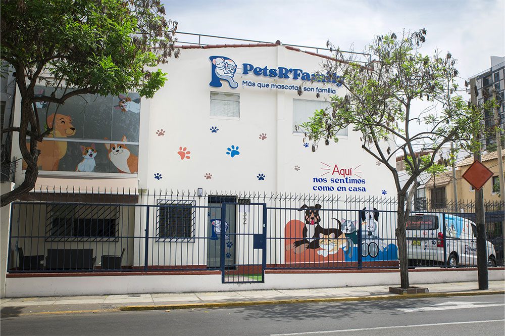 petsrfamily